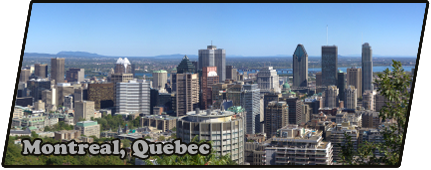 About Quebec