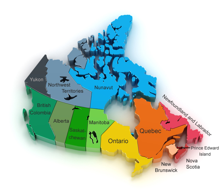 About Canada 2