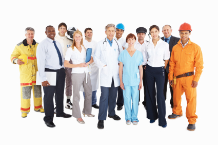 Skilled Workers